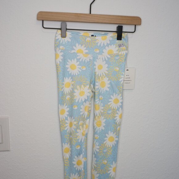 Free Assembly Girls True Waist Leggings - Picture 5 of 16